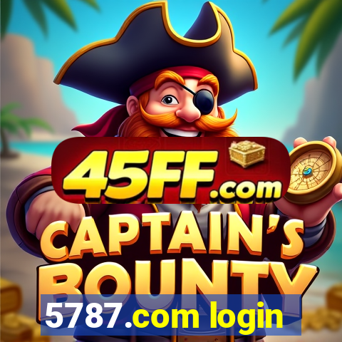5787.com login